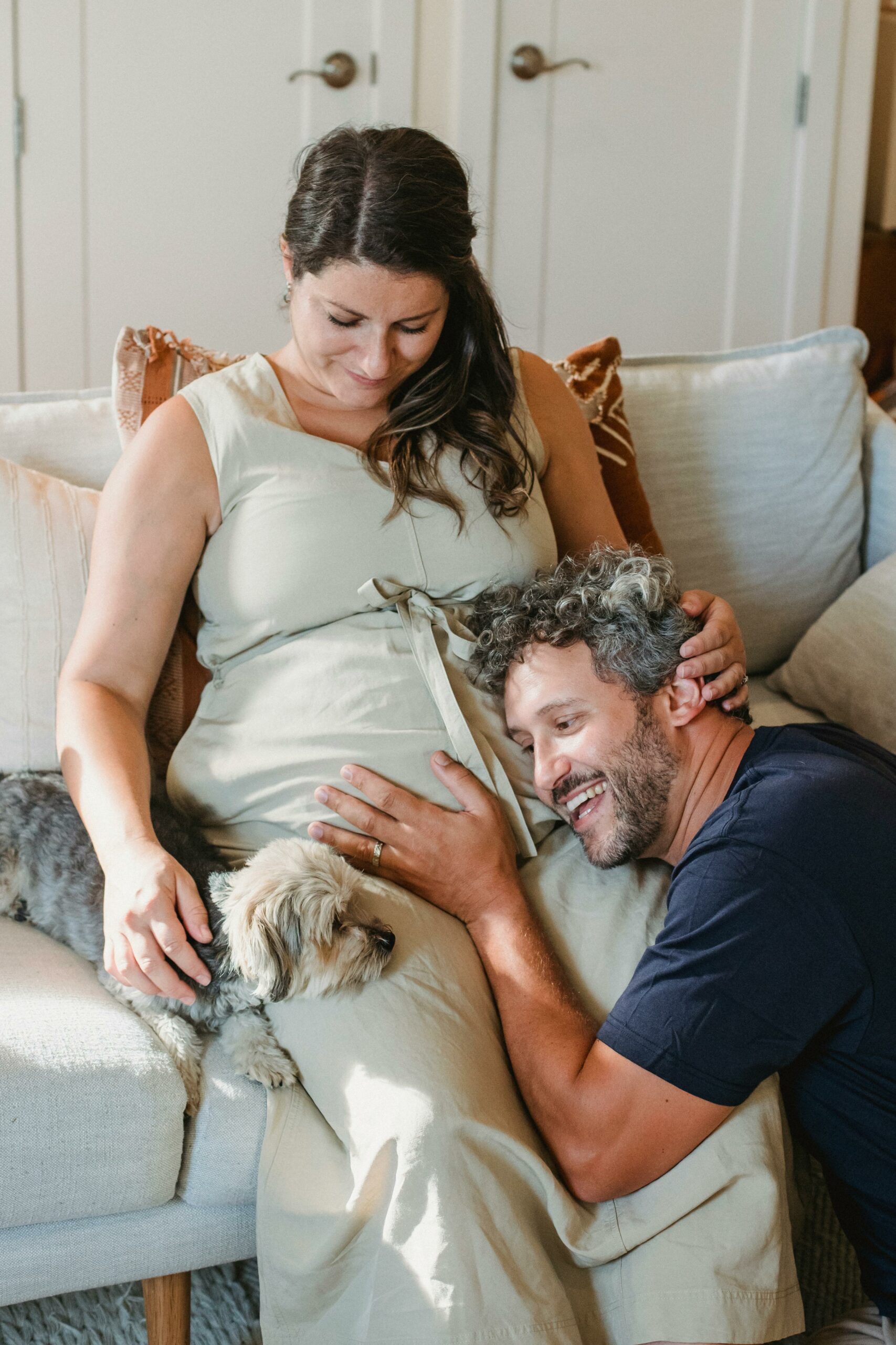 Top Dogs for Families with Kids